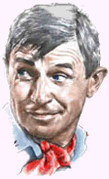 Will Rogers