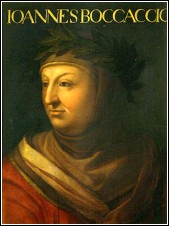 Boccaccio