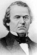 Andrew Johnson