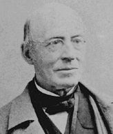 William Lloyd Garrison