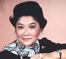 imelda Marcos