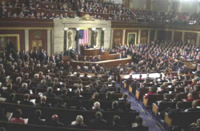 State of the Union address 2002