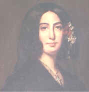 George Sand