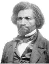 Frederick Douglass