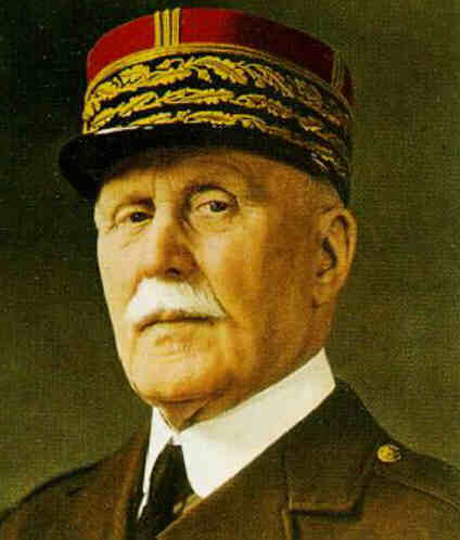 Pétain