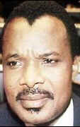 Sassou Nguesso