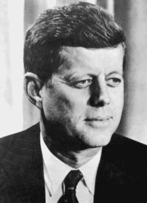 JFK