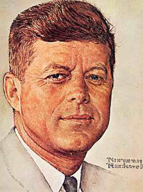 JFK