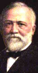 Andrew Carnegie