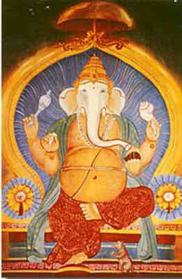 Ganesh