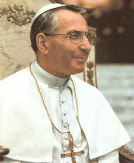 John Paul I